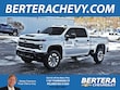  Chevrolet Silverado 2500 HD