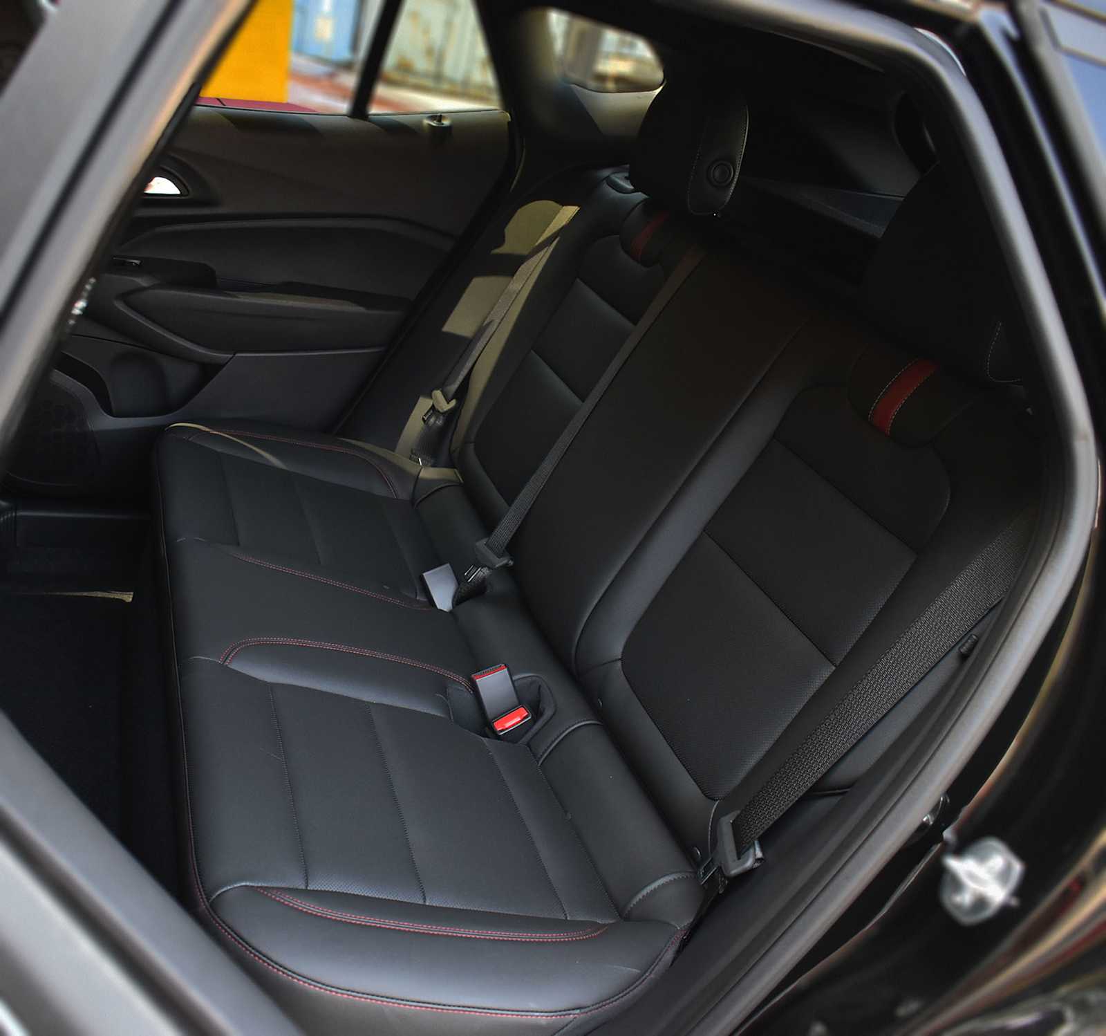 2026 Chevrolet Trax RS - Photo 12