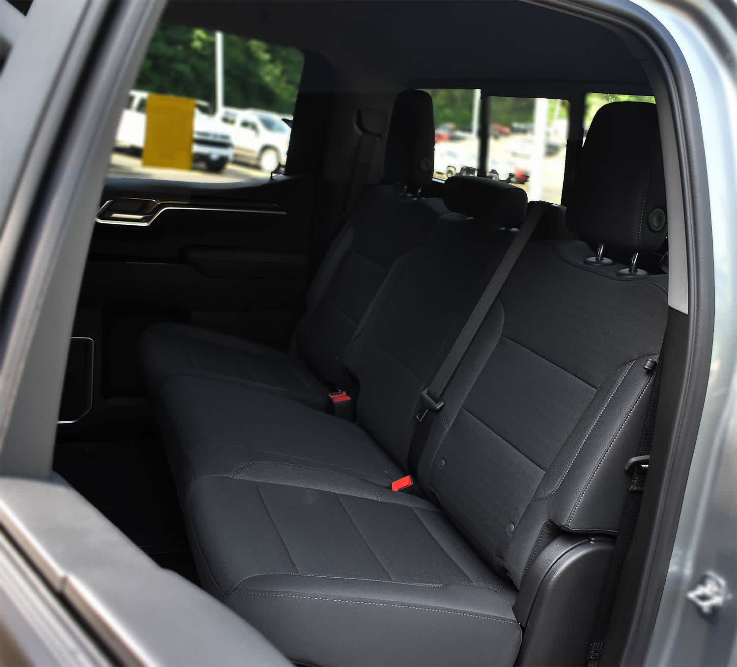 2026 Chevrolet Silverado 1500 RST - Photo 12