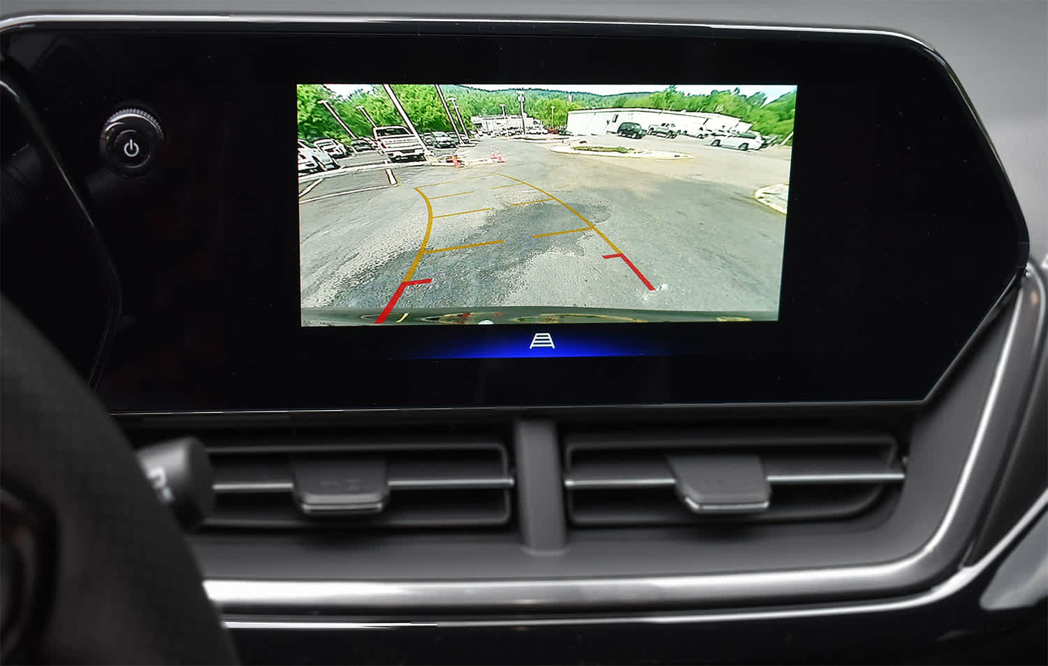 2026 Chevrolet Trax LT - Photo 17