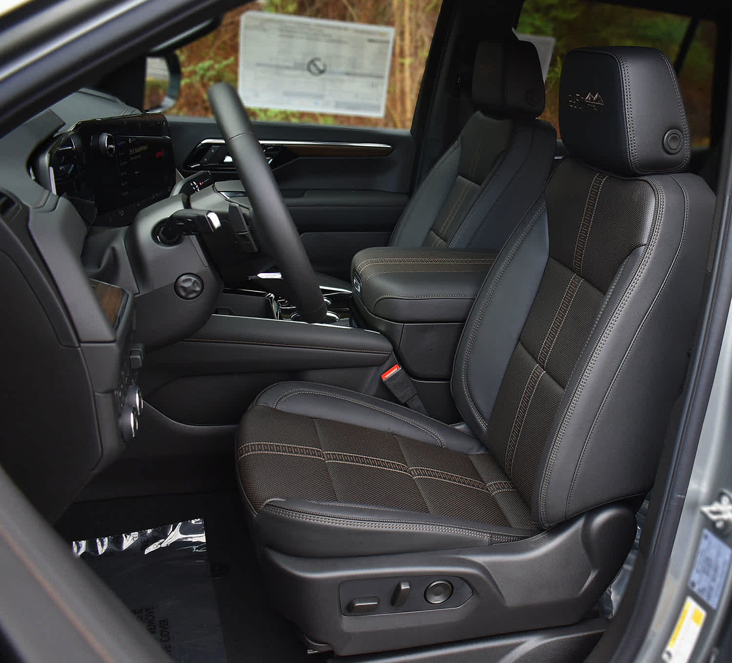 2026 Chevrolet Tahoe High Country - Photo 9
