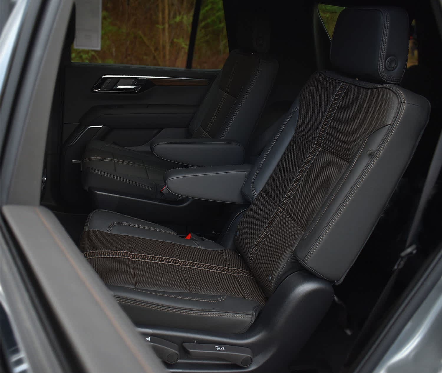 2026 Chevrolet Tahoe High Country - Photo 13