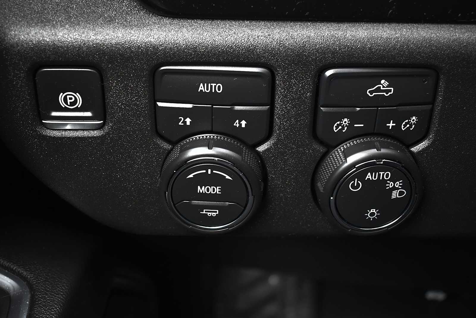2026 Chevrolet Silverado 1500 RST - Photo 19