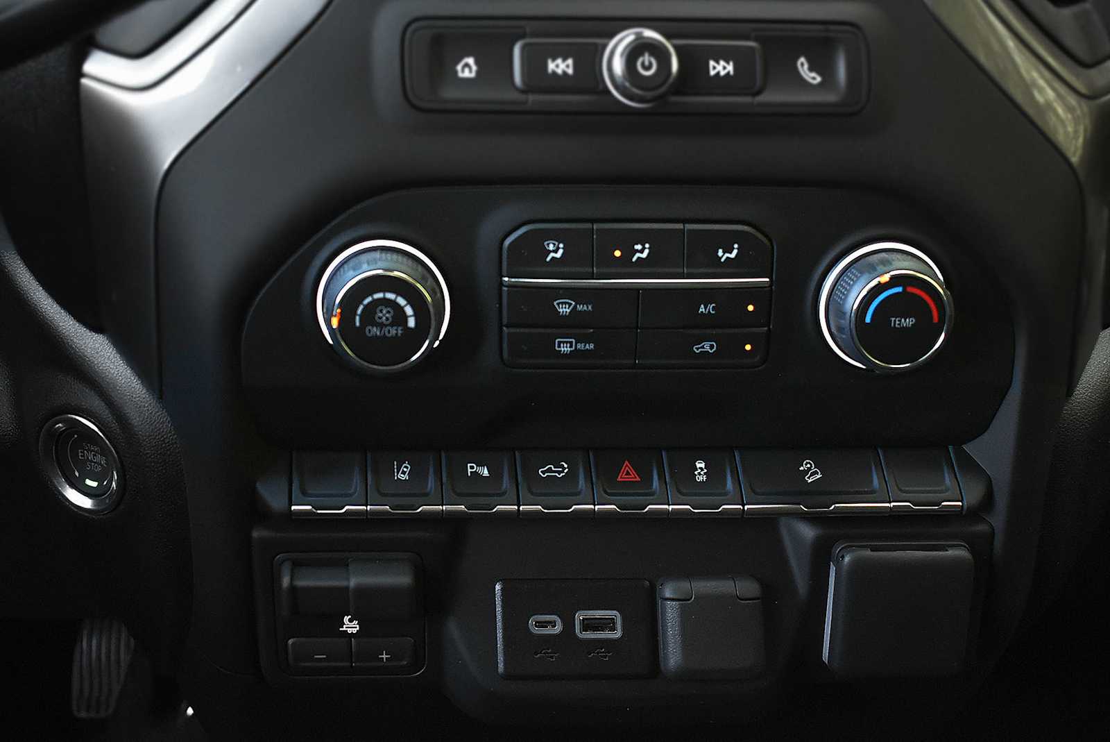 2026 Chevrolet Silverado 2500 HD Custom - Photo 18