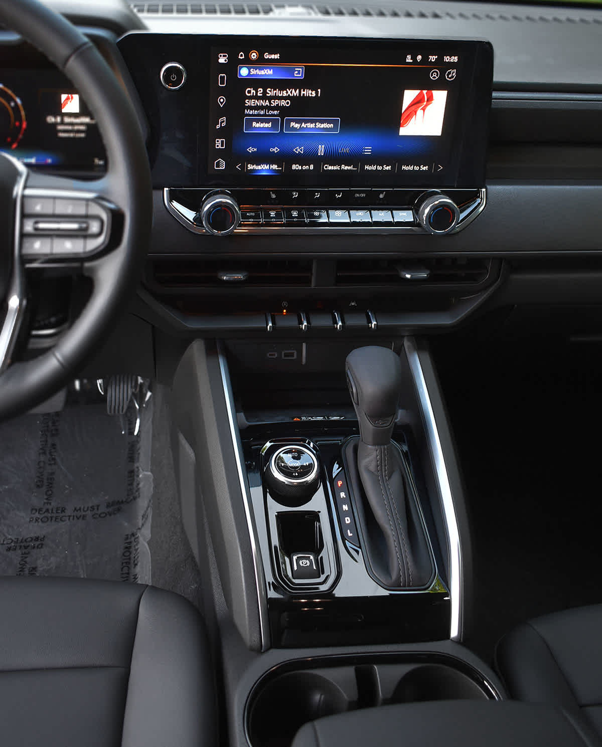 2026 Chevrolet Colorado Trail Boss - Photo 14