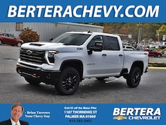 2026 Chevrolet Silverado 2500 HD LT Truck