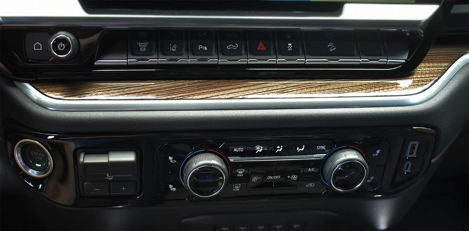 2026 Chevrolet Silverado 2500 HD LT - Photo 19