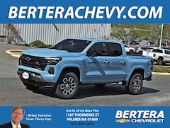 2026 Chevrolet Colorado Z71 Truck