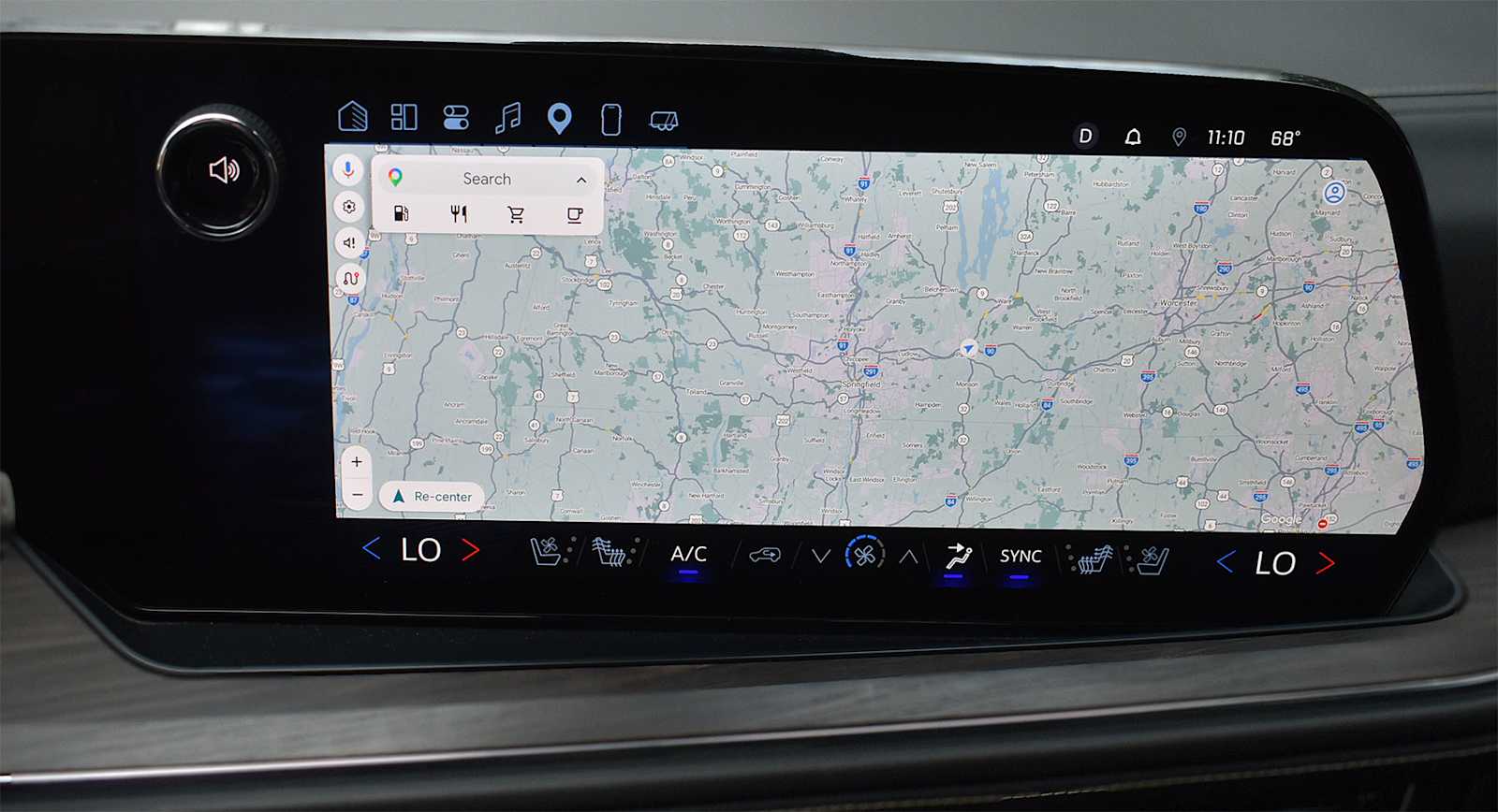 2025 Chevrolet Tahoe Premier - Photo 19