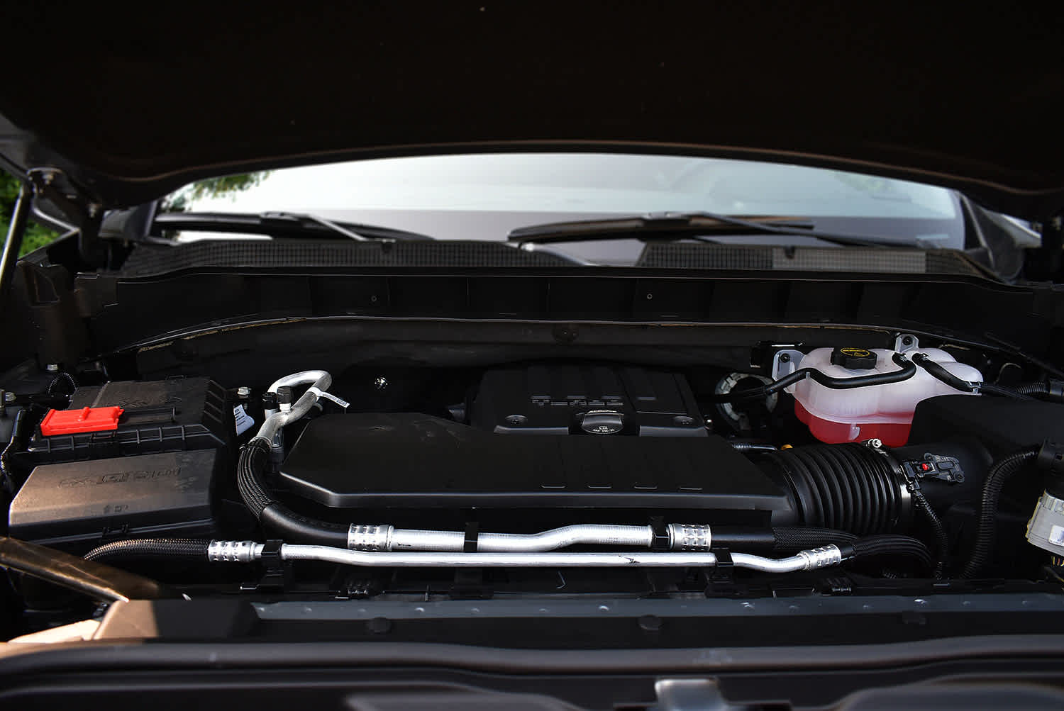 2026 Chevrolet Silverado 1500 LT - Photo 21