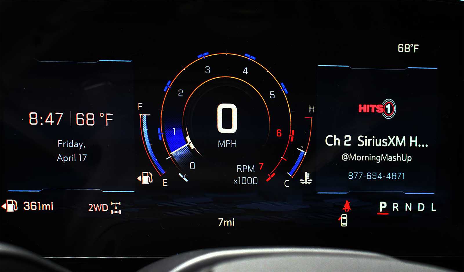 2026 Chevrolet Tahoe High Country - Photo 16