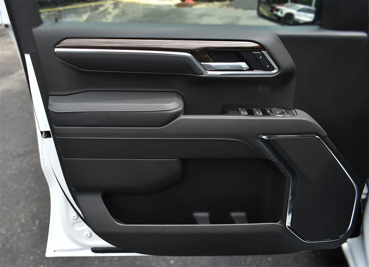 2026 Chevrolet Silverado 1500 LT - Photo 20