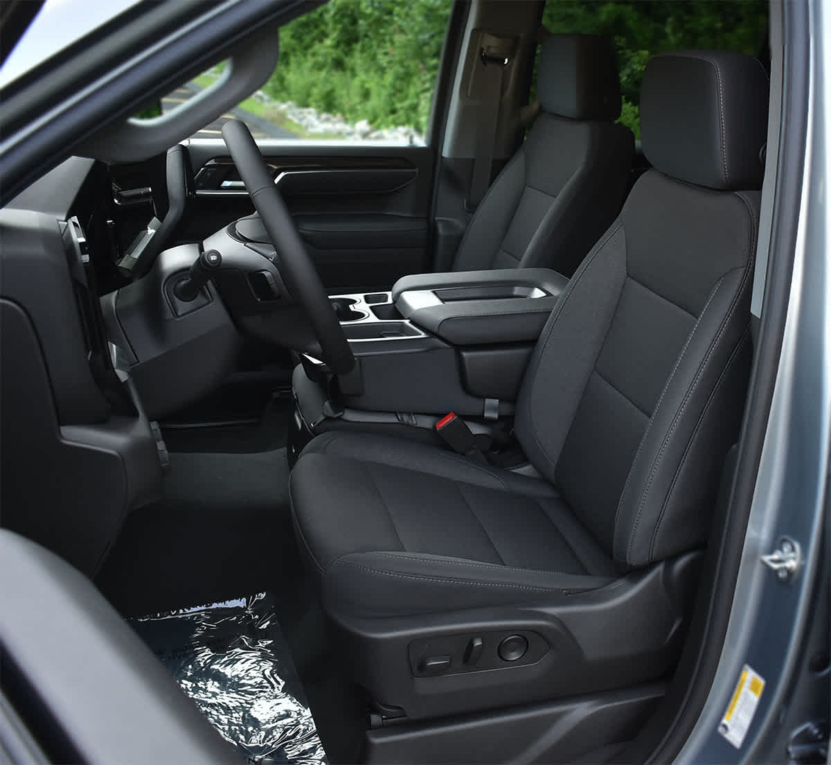 2026 Chevrolet Silverado 1500 LT - Photo 9