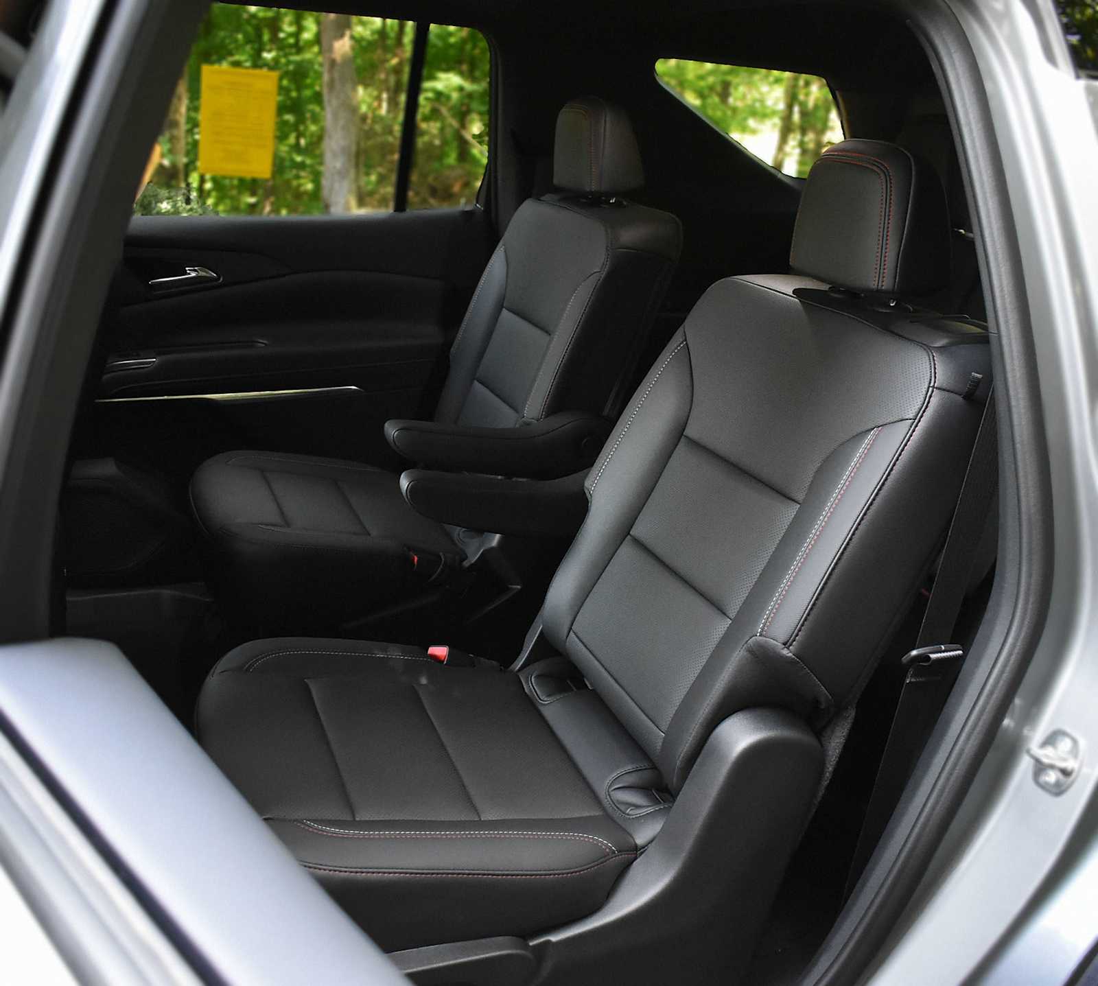 2026 Chevrolet Traverse Z71 - Photo 13