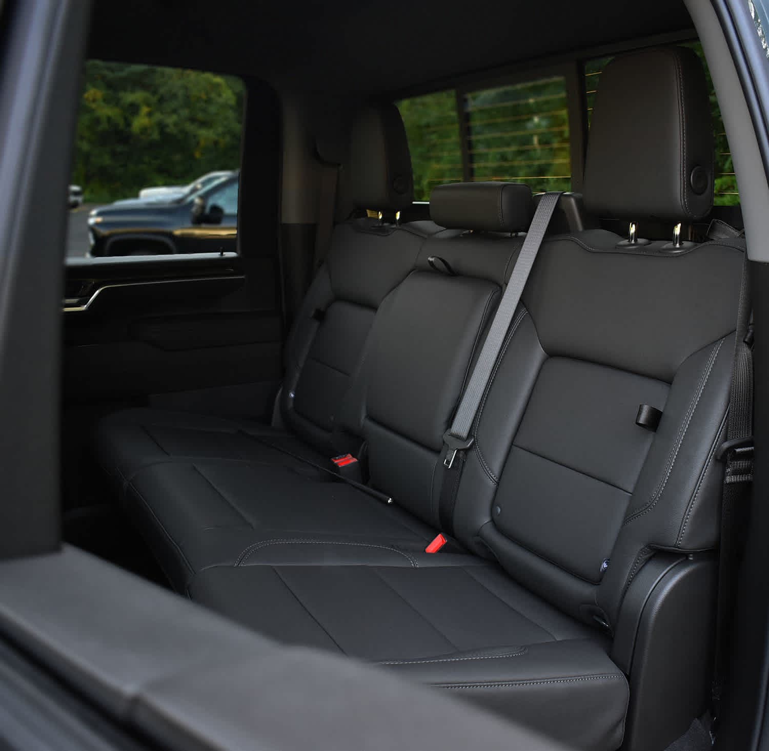 2026 Chevrolet Silverado 2500 HD LT - Photo 12