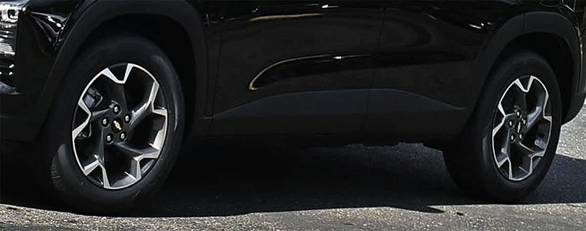 2026 Chevrolet Trax LT - Photo 25