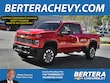  Chevrolet Silverado 2500 HD