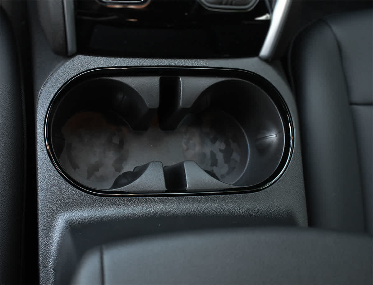 2026 Chevrolet Colorado Trail Boss - Photo 24