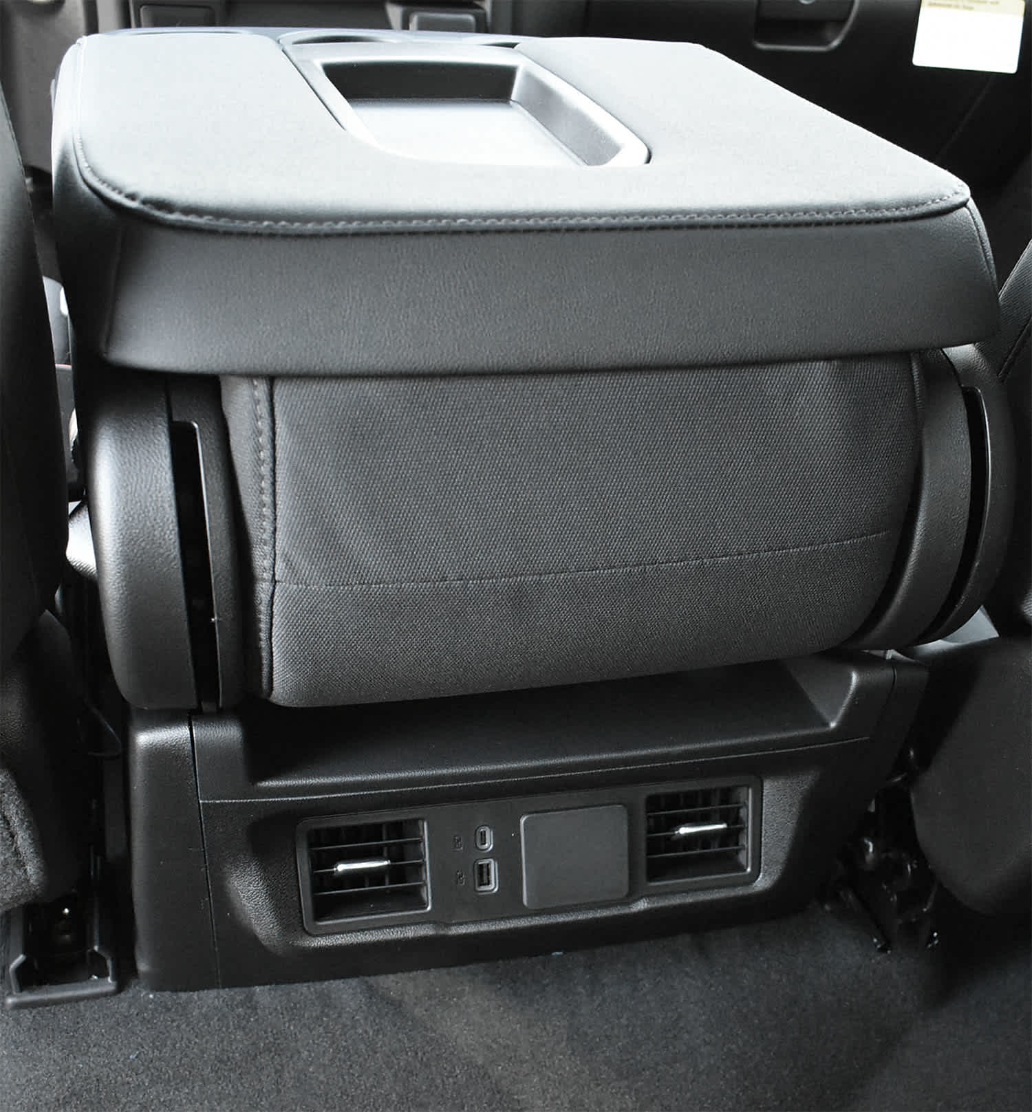 2026 Chevrolet Silverado 1500 Custom - Photo 10
