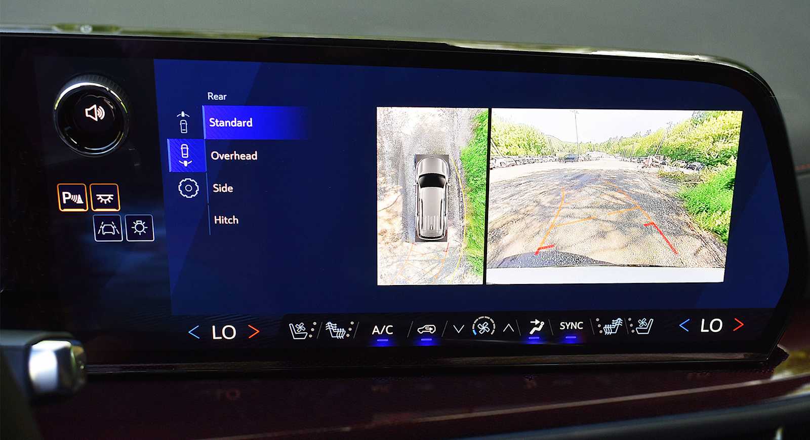 2026 Chevrolet Traverse Z71 - Photo 20