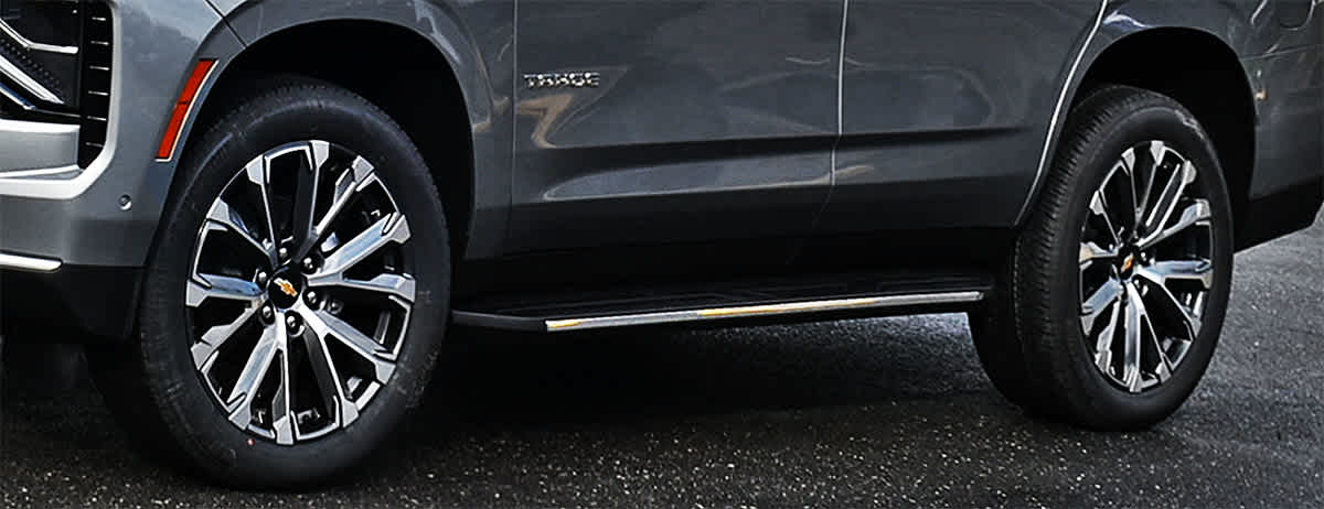 2026 Chevrolet Tahoe High Country - Photo 28