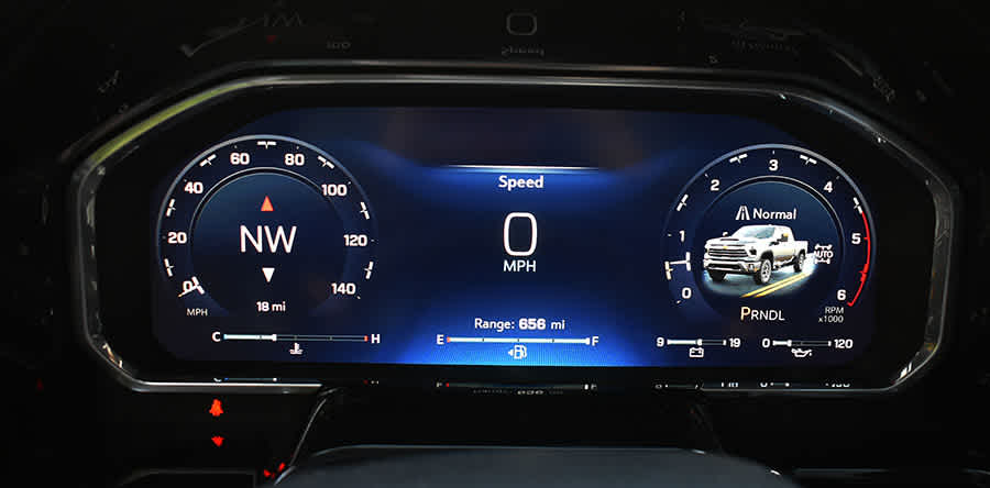 2026 Chevrolet Silverado 2500 HD LT - Photo 14