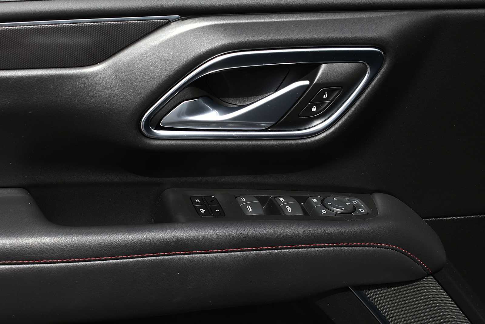 2022 Chevrolet Tahoe RST - Photo 30
