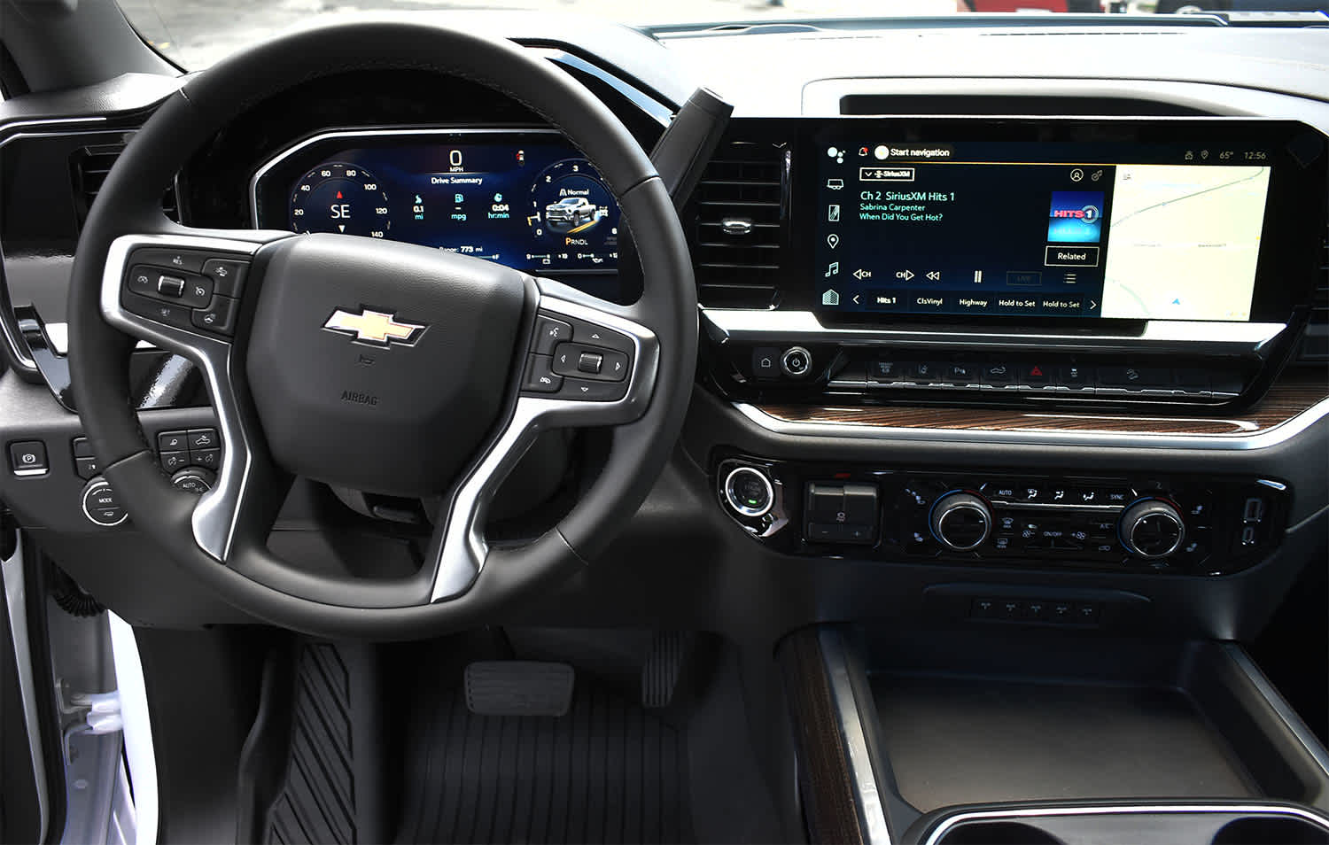 2026 Chevrolet Silverado 2500 HD LT - Photo 13