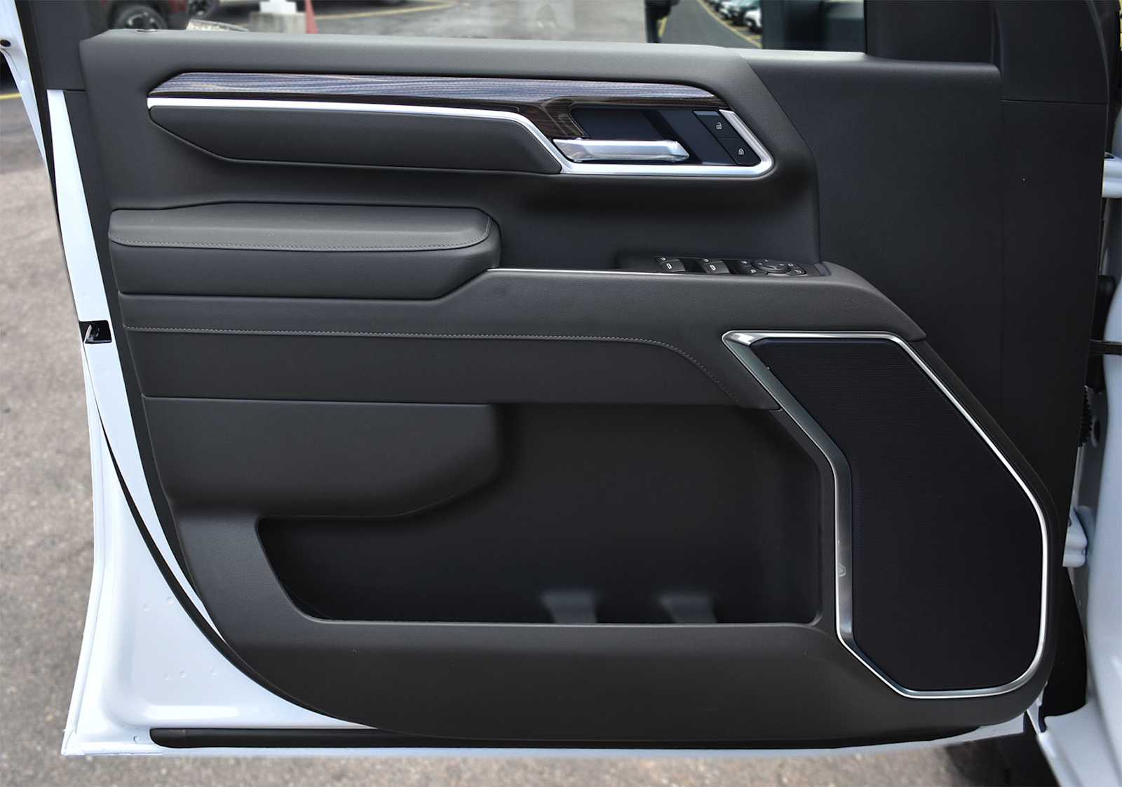 2026 Chevrolet Silverado 2500 HD LT - Photo 23
