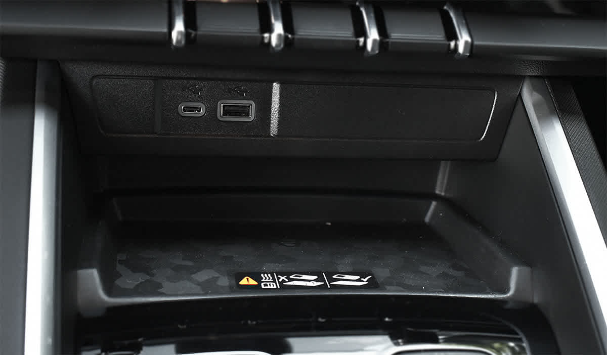 2026 Chevrolet Colorado Trail Boss - Photo 21