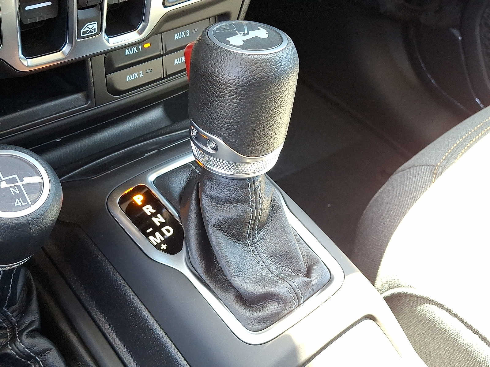 2025 Jeep Wrangler 4-Door Sport S - Photo 10