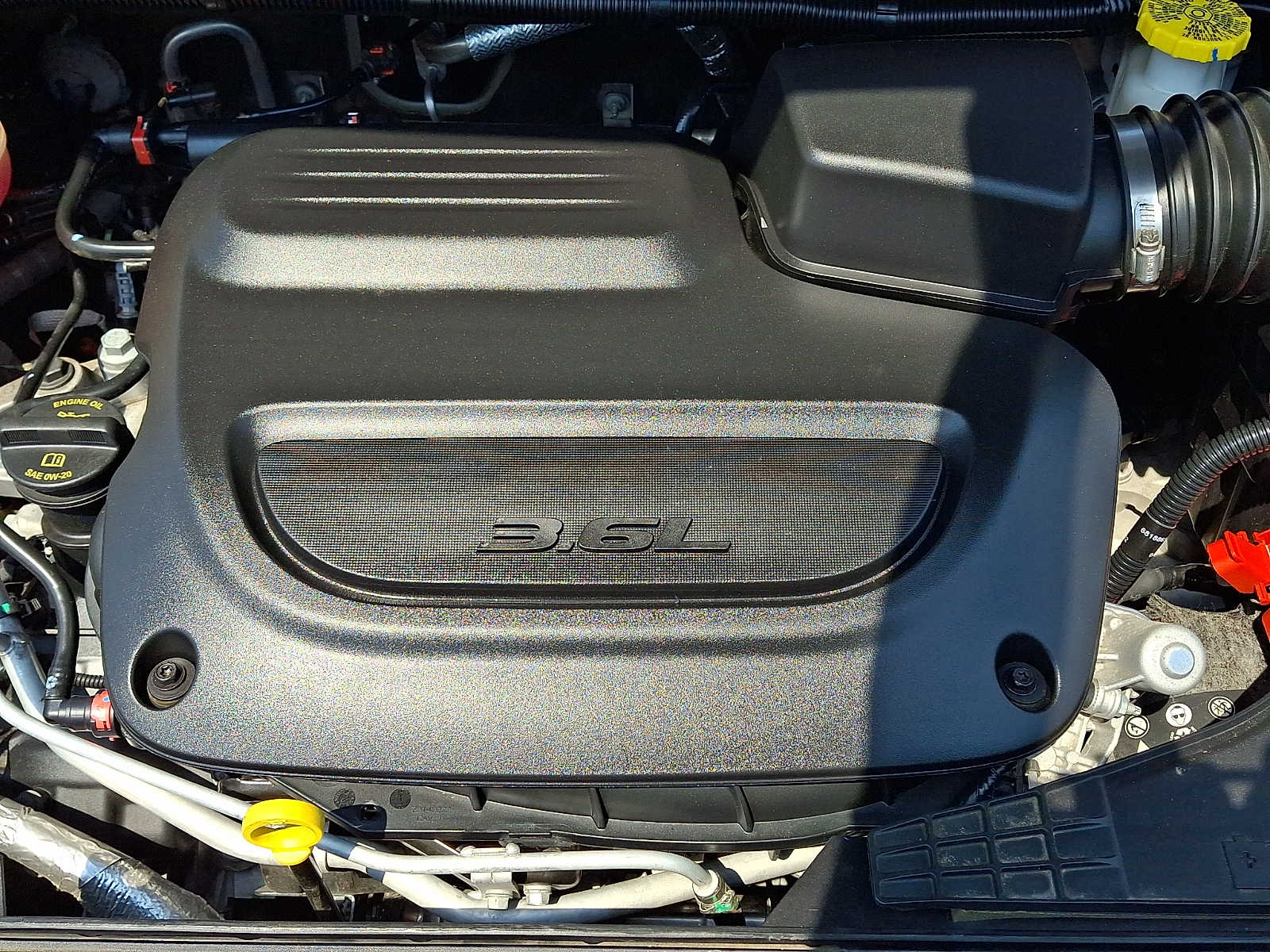 2024 Chrysler Pacifica Touring L - Photo 30