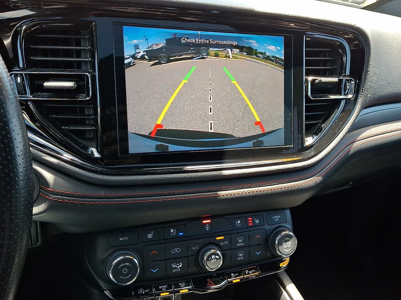 2024 Dodge Durango GT - Photo 23