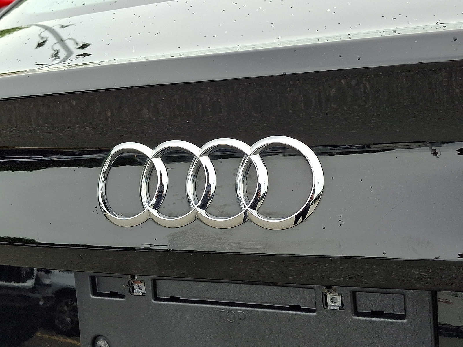 2025 Audi A5 Sportback Premium - Photo 33