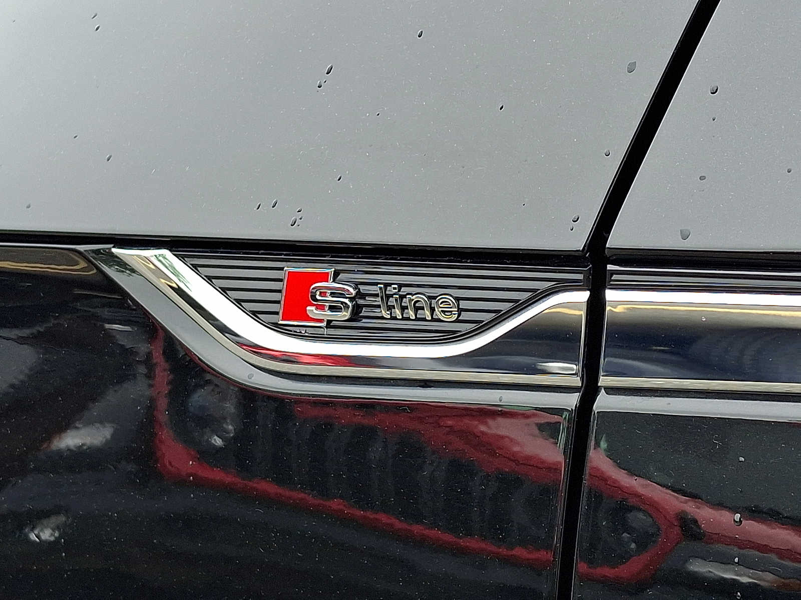 2025 Audi A5 Sportback Premium - Photo 35