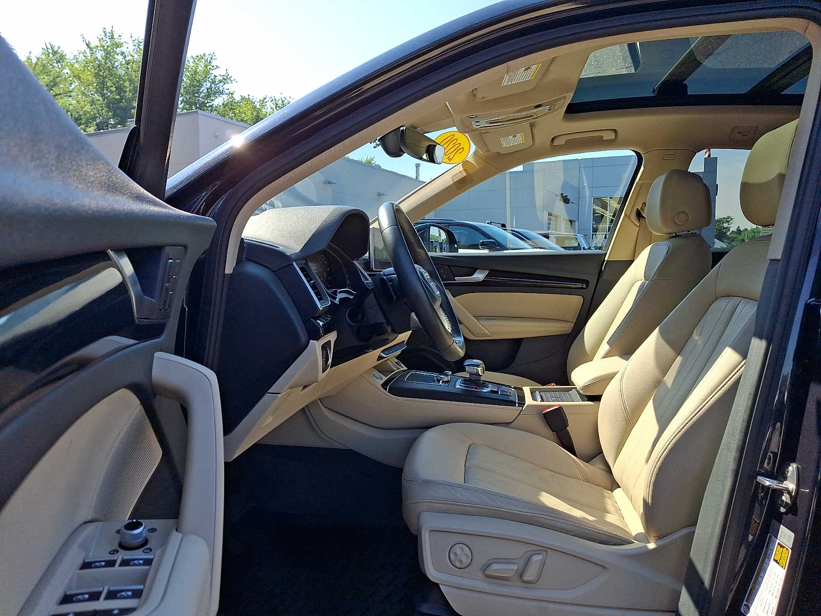 2020 Audi Q5 Premium Plus - Photo 14