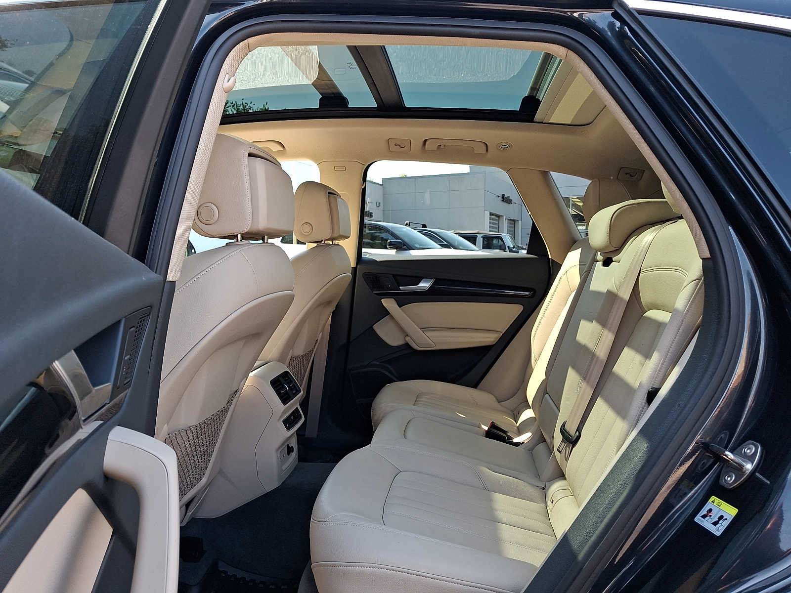 2020 Audi Q5 Premium Plus - Photo 10