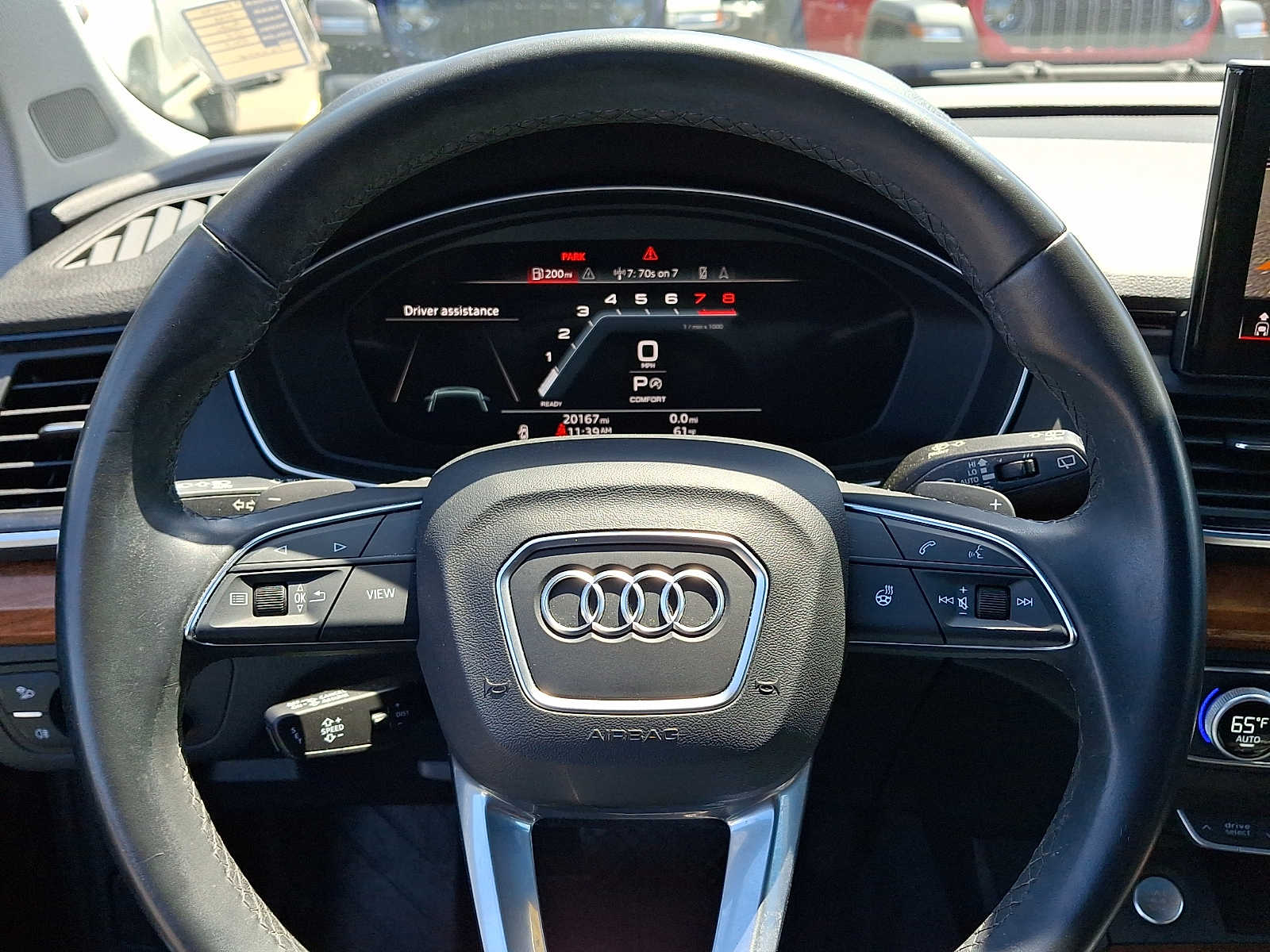 2023 Audi Q5 Premium Plus - Photo 21