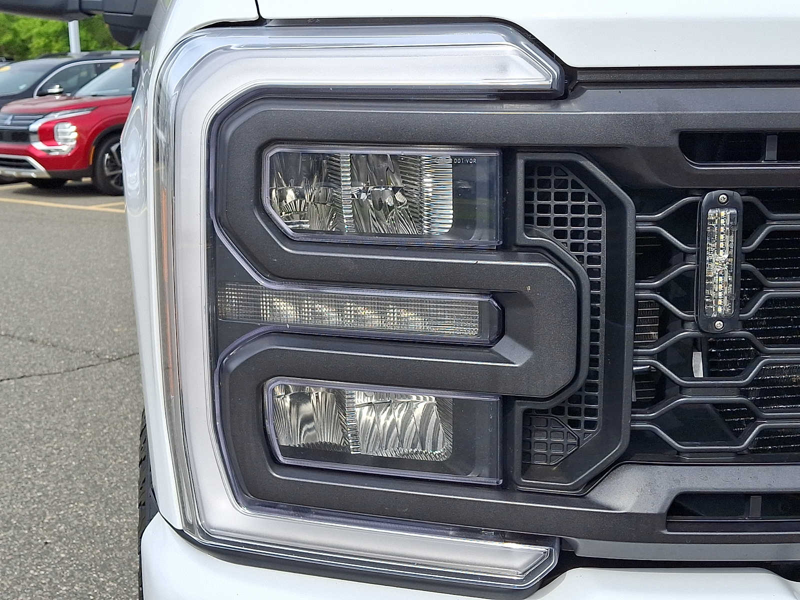 2023 Ford F-250 Super Duty XL - Photo 9