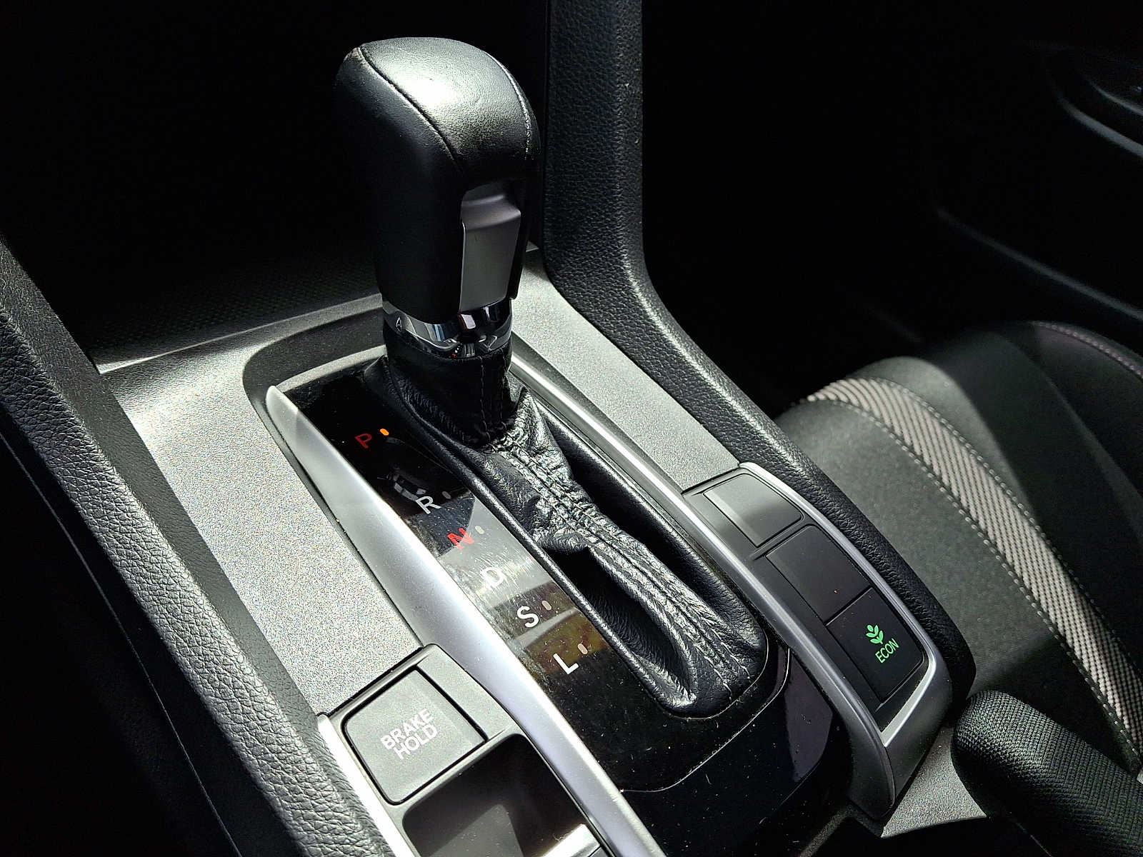 2018 Honda Civic EX-T - Photo 14