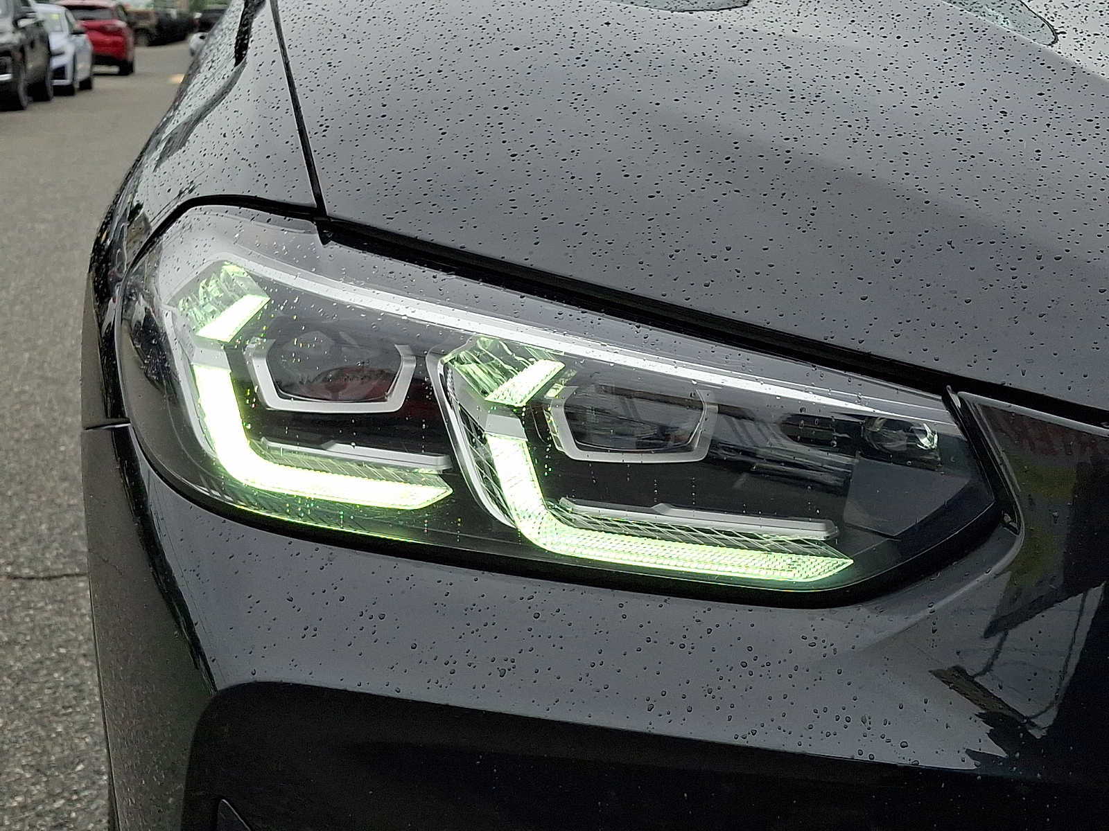 2022 BMW X3 30i - Photo 9