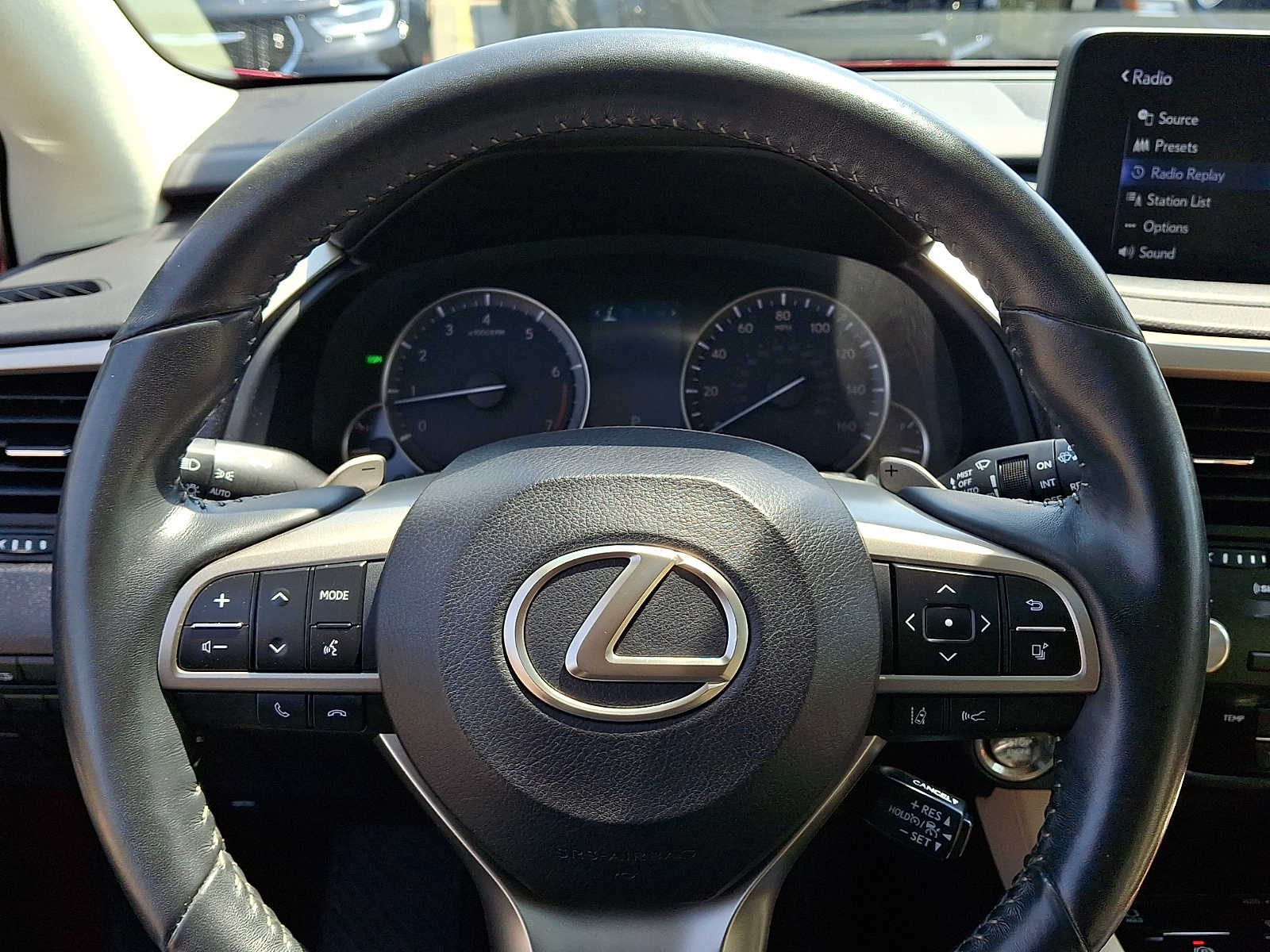 2021 Lexus RX 350 - Photo 22