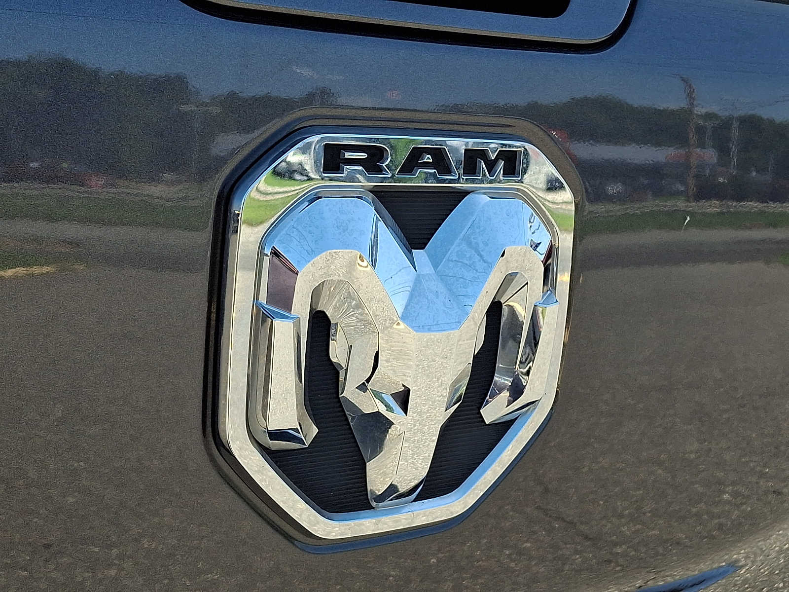 2022 RAM Ram 1500 Pickup Big Horn/Lone Star - Photo 30
