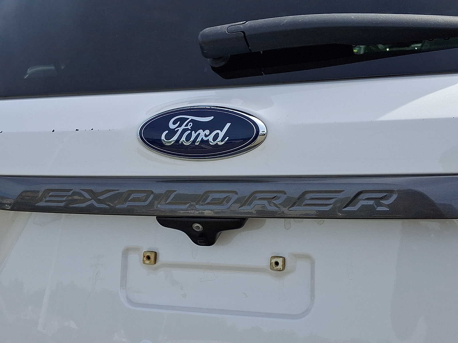 2018 Ford Explorer XLT - Photo 33