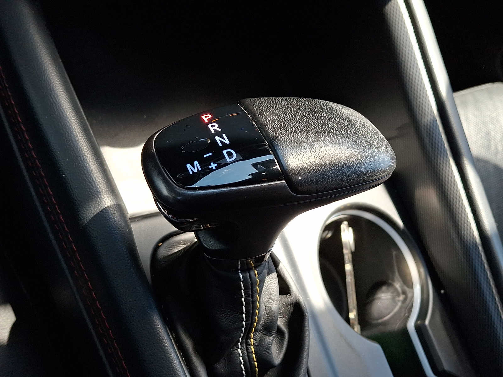 2024 Dodge Durango GT - Photo 19