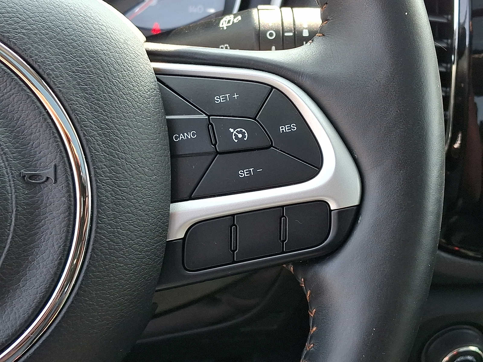 2019 Jeep Compass Limited - Photo 23