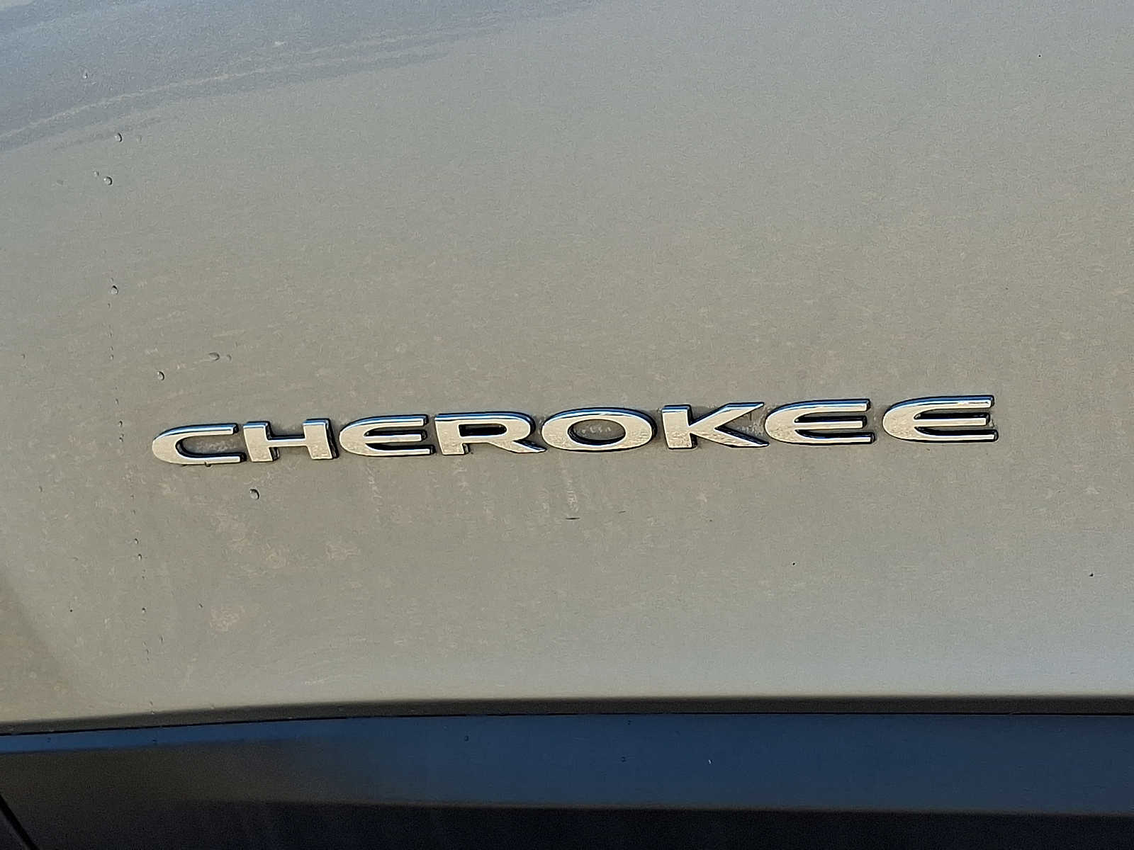 2016 Jeep Cherokee Latitude - Photo 34