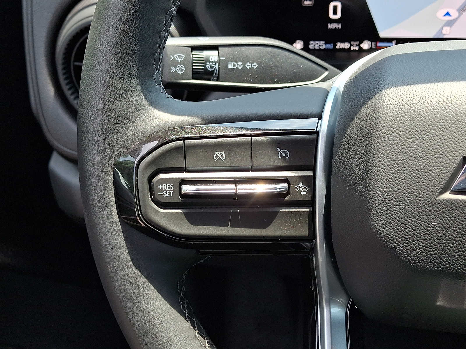 2026 Chevrolet Colorado Trail Boss - Photo 21