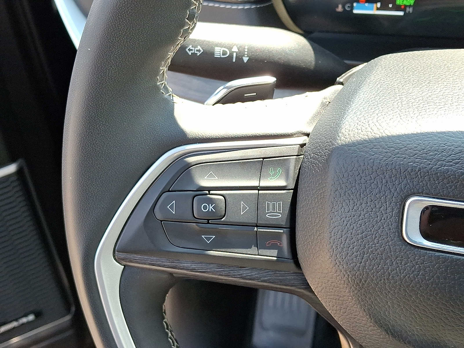 2024 Jeep Grand Cherokee 4xe - Photo 25