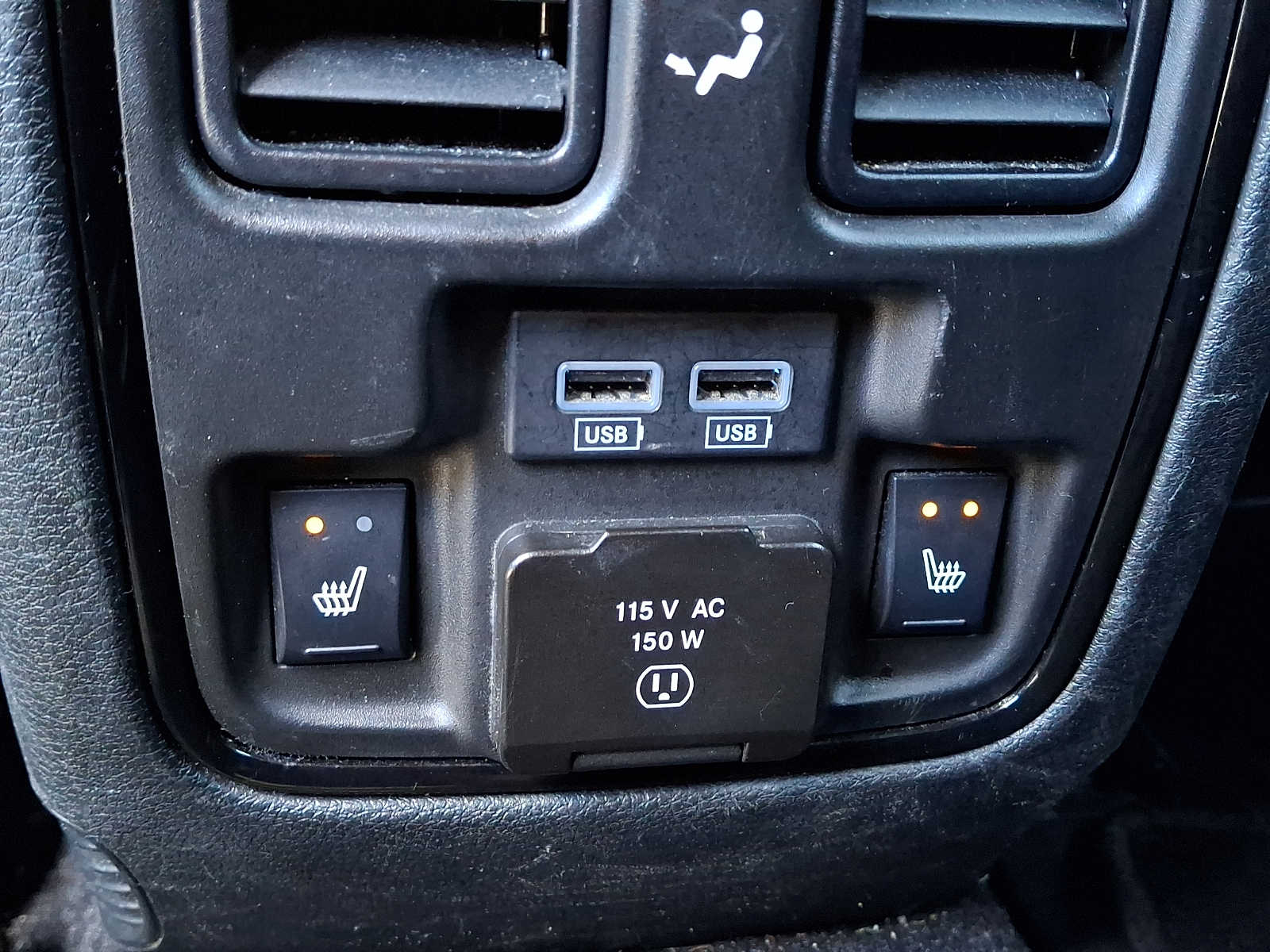2024 Dodge Durango GT - Photo 13
